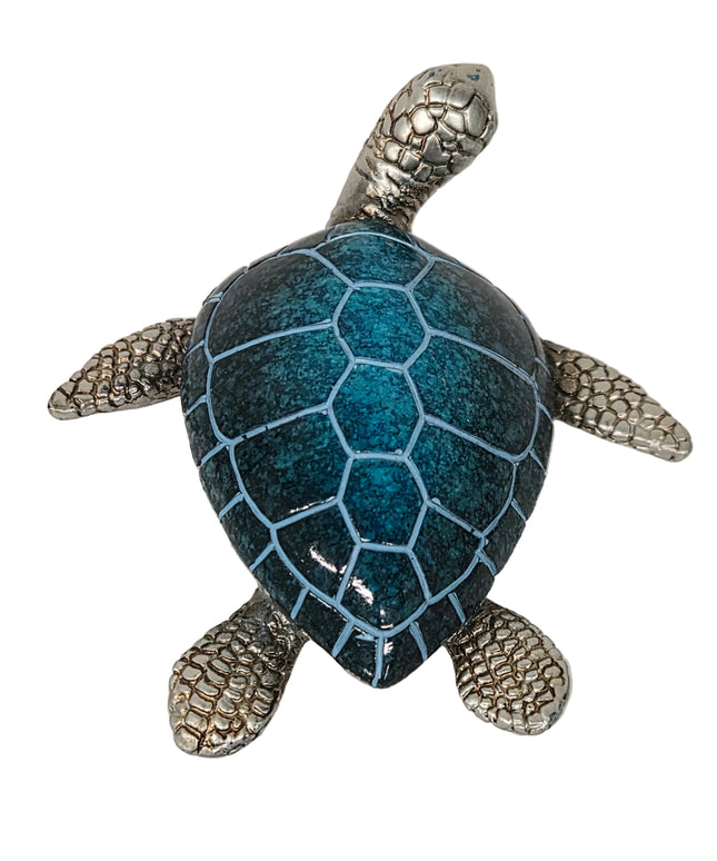 Dekoration Meeres Schildkröte