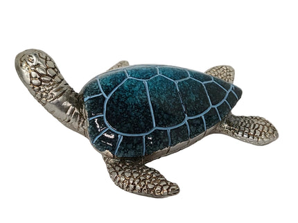 Dekoration Meeres Schildkröte