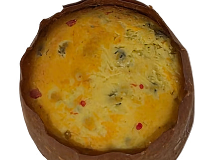 Miniatur Panettone 1:12 – für das Puppenhaus