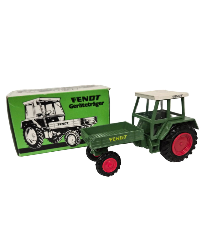 Fendt - Traktor und Geräteträger Cursor Modell