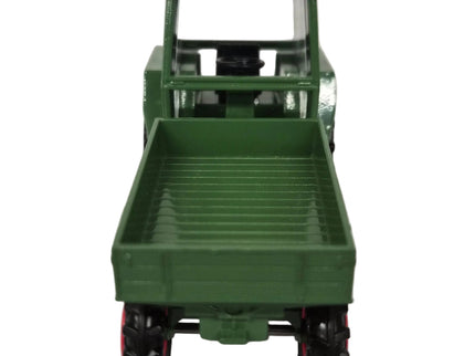 Fendt - Traktor und Geräteträger Cursor Modell