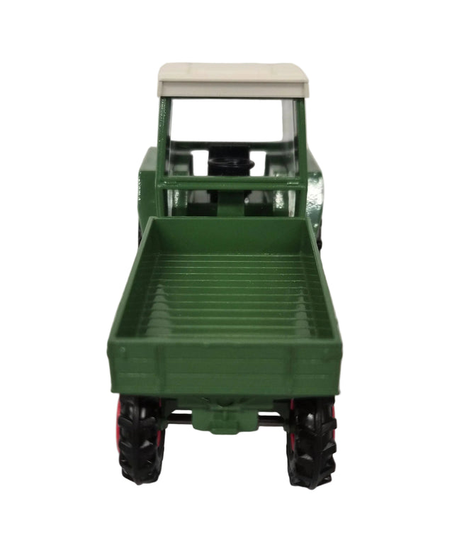 Fendt - Traktor und Geräteträger Cursor Modell