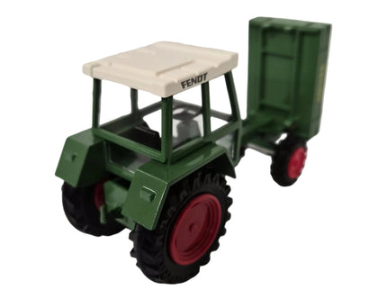 Fendt - Traktor und Geräteträger Cursor Modell