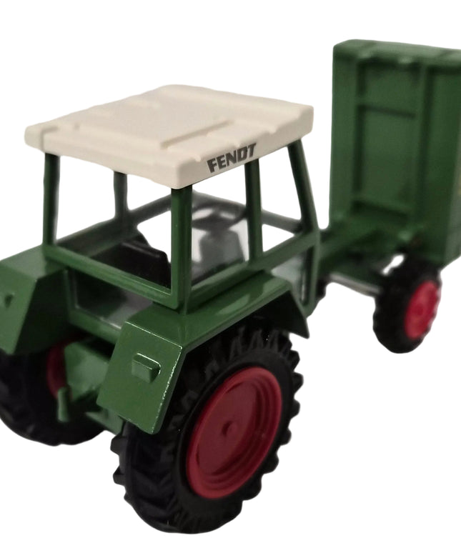 Fendt - Traktor und Geräteträger Cursor Modell