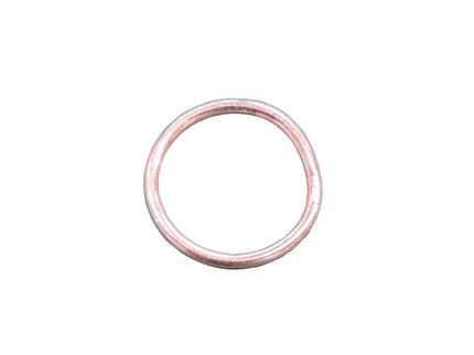 Ringe Geschlossen aus Silber 925 in Diversen Grössen