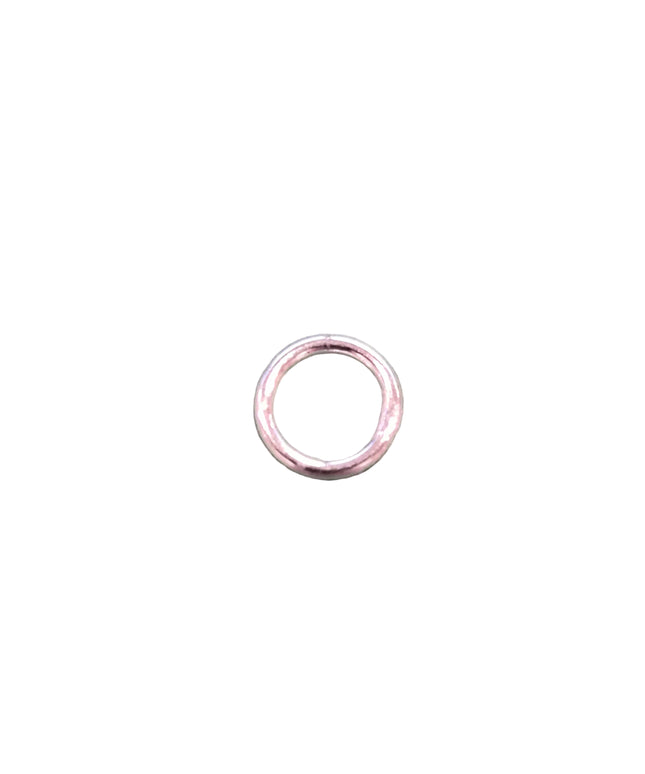 Ringe Geschlossen aus Silber 925 in Diversen Grössen