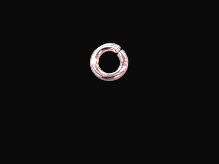 Ringe Offen aus Silber 925 in Diversen Grössen
