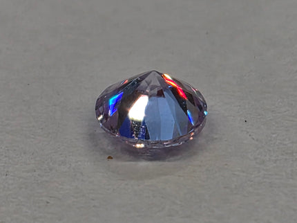 Synthetischer Spinell rund facetiert 4mm in Versch. Farben