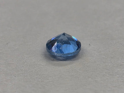 Synthetischer Zirkonia – Rund Facetiert 3mm in Versch. Farben