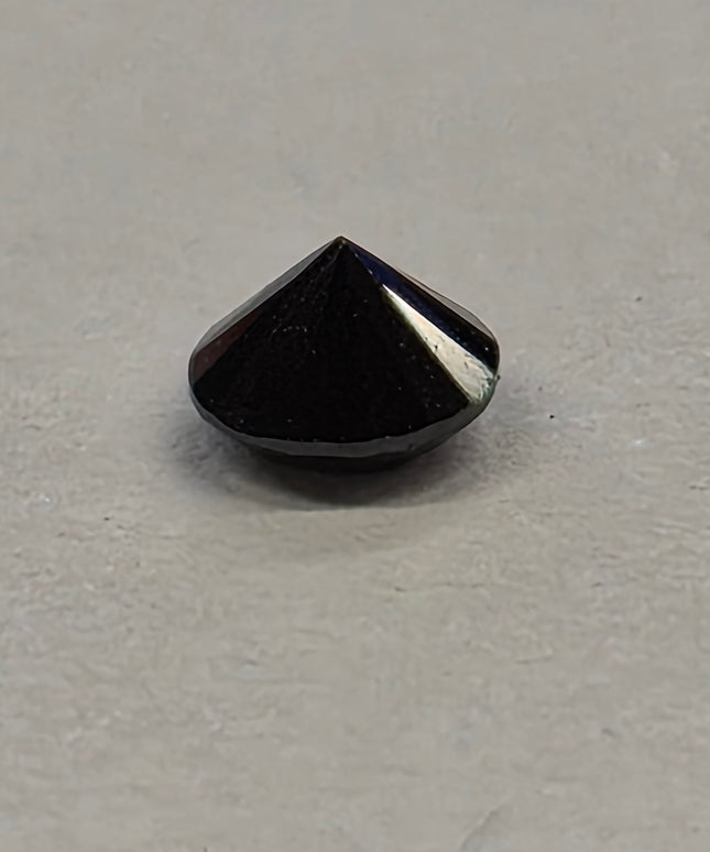 Synthetischer Zirkonia – Rund Facetiert 3mm in Versch. Farben