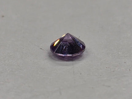 Synthetischer Zirkonia – Rund Facetiert 3mm in Versch. Farben