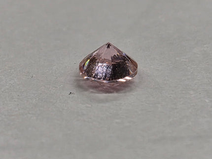 Synthetischer Zirkonia – Rund Facetiert 3mm in Versch. Farben