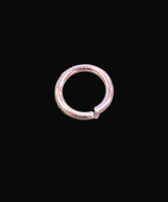 Ringe Offen aus Silber 925 in Diversen Grössen