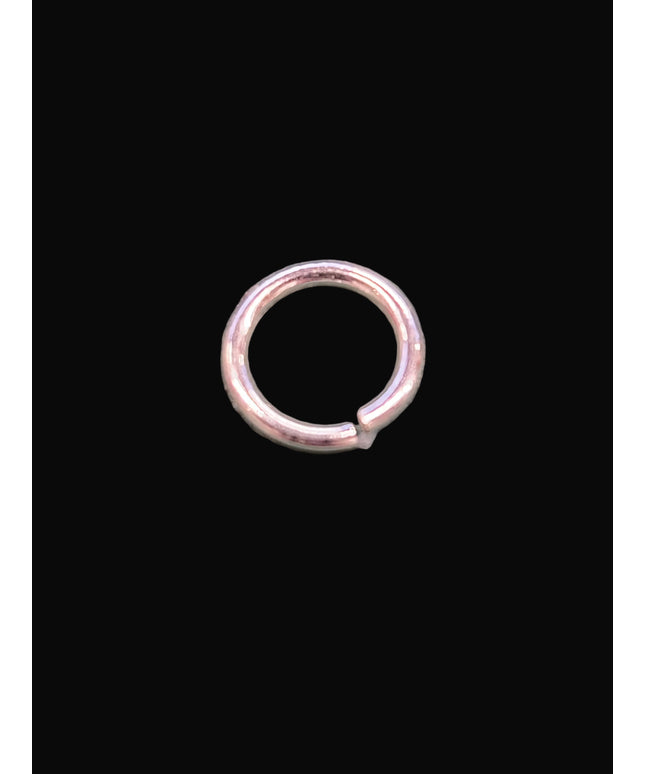Ringe Offen aus Silber 925 in Diversen Grössen
