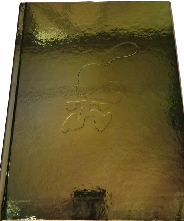 Titeuf Le Livre D'or