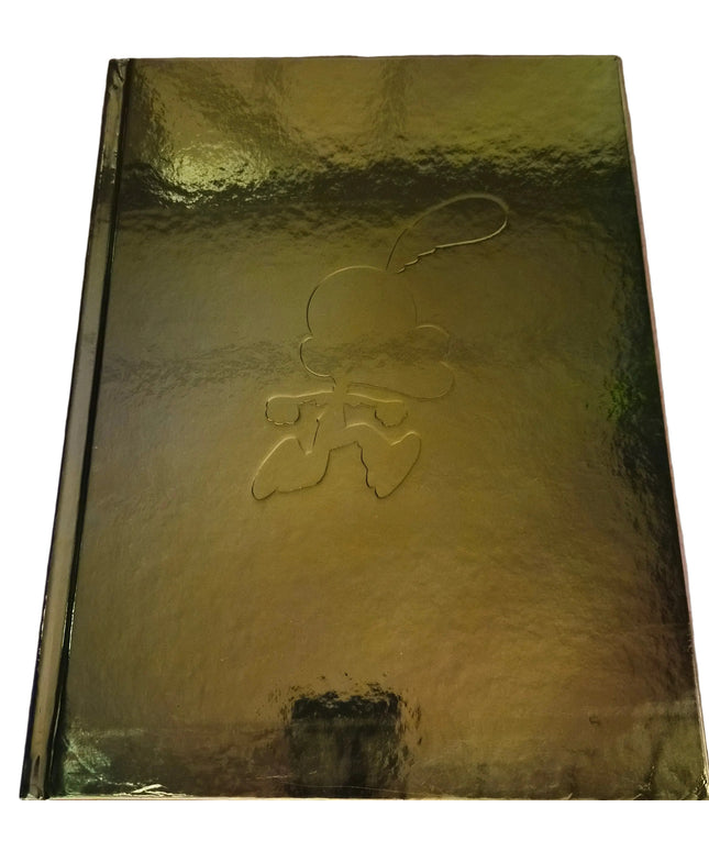 Titeuf Le Livre D'or