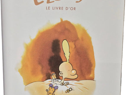 Titeuf Le Livre D'or