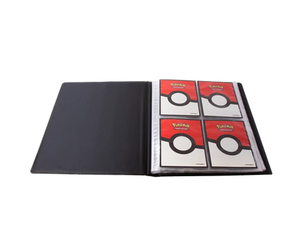 Pokémon TCG - ME02 - 4-Pocket Portfolio