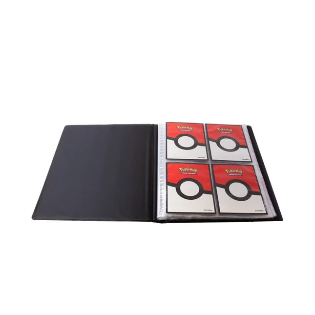 Pokémon TCG - ME02 - 4-Pocket Portfolio