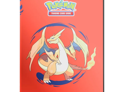 Pokémon - Mega Charizard X & Y 2" Album