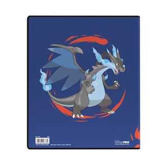 Pokémon - Mega Charizard X & Y 2" Album