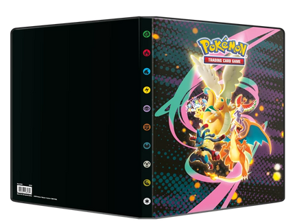 Pokémon - ME02.5 9-Pocket Portfolio