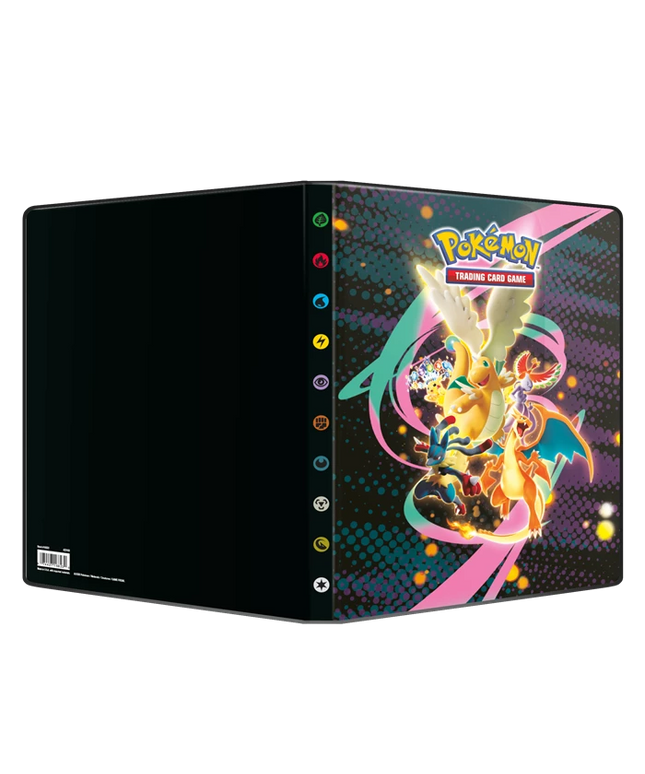 Pokémon - ME02.5 9-Pocket Portfolio