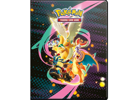 Pokémon - ME02.5 9-Pocket Portfolio