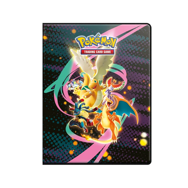 Pokémon - ME02.5 9-Pocket Portfolio