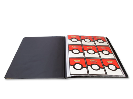 Pokémon - ME02.5 9-Pocket Portfolio