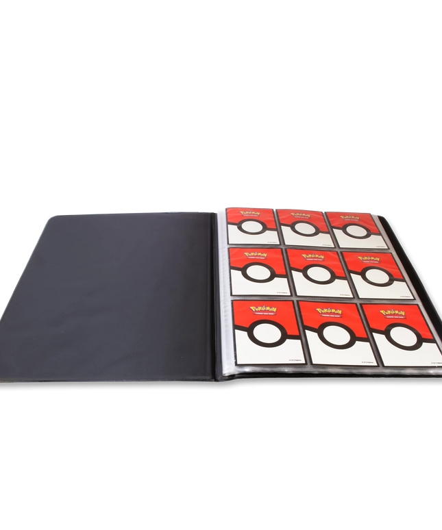 Pokémon - ME02.5 9-Pocket Portfolio