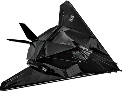 Cobi 5903 - Lockheed Martin F-117 Nighthawk