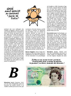 Philippe Geluck – Le Petit Roger – Encyclopédie universelle