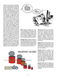 Philippe Geluck – Le Petit Roger – Encyclopédie universelle