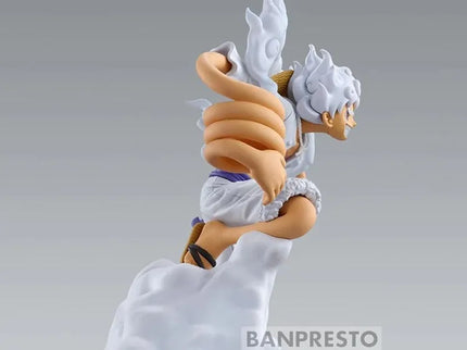 BANPRESTO - One Piece - Luffy Gear 5 Penholder