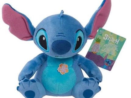 Disney Stitch Plüschtier mit Soundfunktion 15 cm