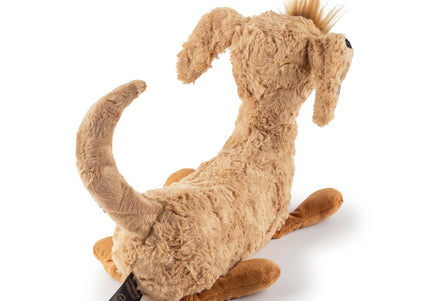 Sigikid 31013 - Sausage Schorschi 36cm - Beasts Kollektion