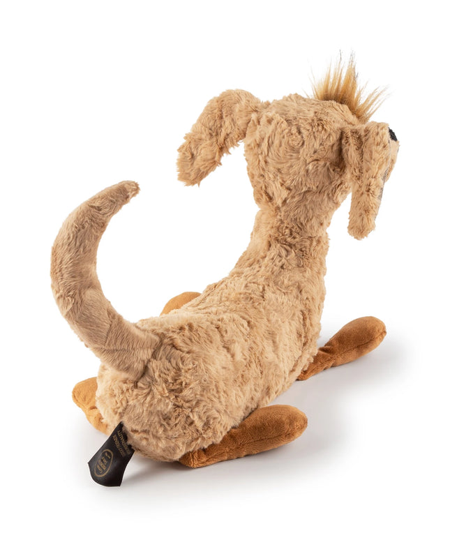 Sigikid 31013 - Sausage Schorschi 36cm - Beasts Kollektion