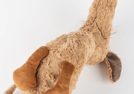 Sigikid 31013 - Sausage Schorschi 36cm - Beasts Kollektion