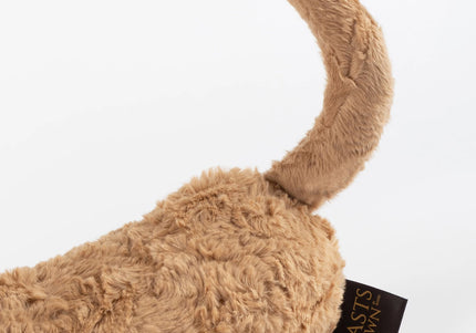 Sigikid 31013 - Sausage Schorschi 36cm - Beasts Kollektion