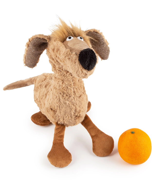 Sigikid 31013 - Sausage Schorschi 36cm - Beasts Kollektion