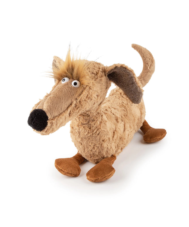 Sigikid 31013 - Sausage Schorschi 36cm - Beasts Kollektion