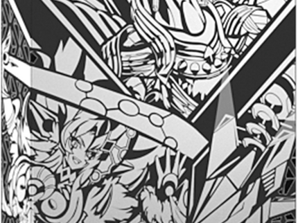 Yu - Gi - Oh! - TCG Legendary Arc-V Decks