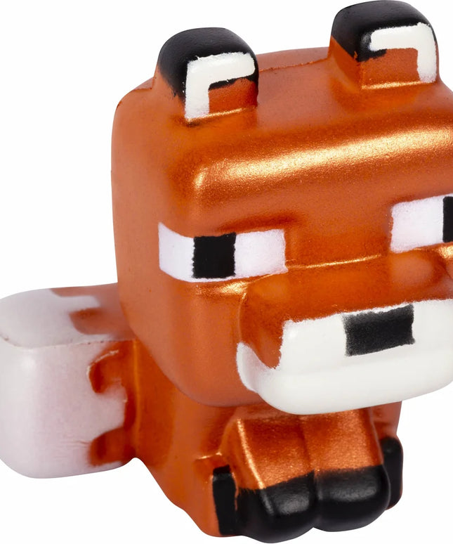 Minecraft - SquishMe S3 - Collector Box