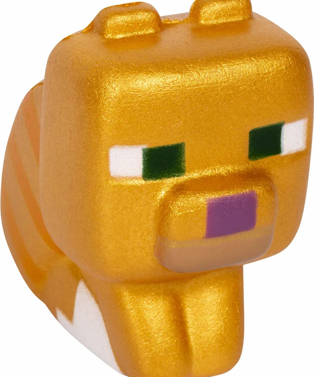 Minecraft - SquishMe S3 - Collector Box