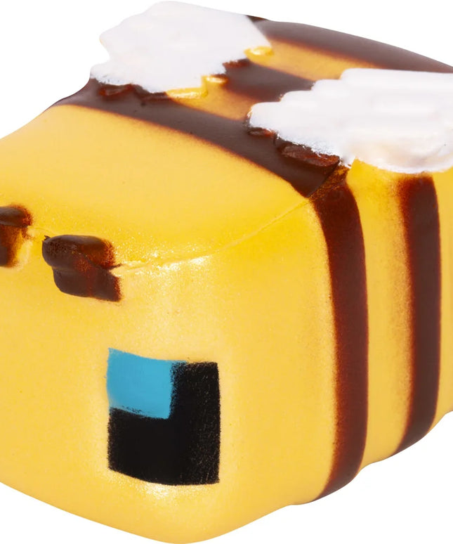 Minecraft - SquishMe S3 - Collector Box