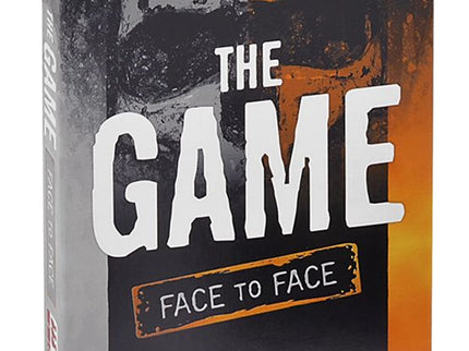 NSV The Game - Face to Face (d)