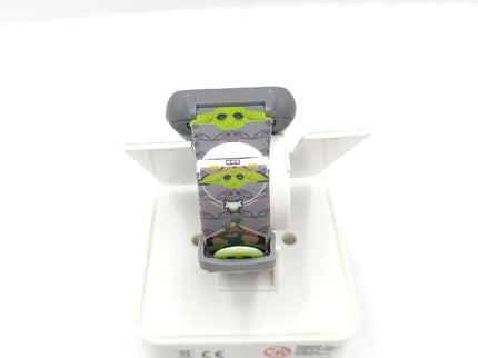 Accutime -  Star Wars Mandalorian Baby Yoda Smart Watch für Kinder