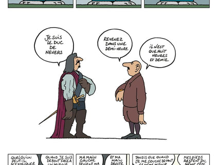 Philippe Geluck – Le Chat a encore frappé – Tome 13