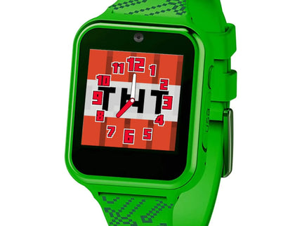 Accutime - Minecraft Smart Watch für Kinder